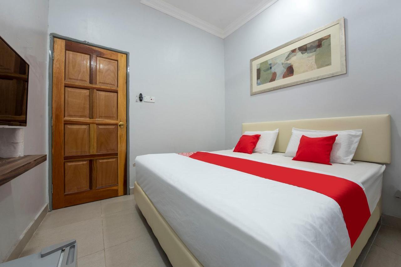 Oyo 90234 Sungai Rengit City Resort 2 Kampung Sungai Rengit المظهر الخارجي الصورة