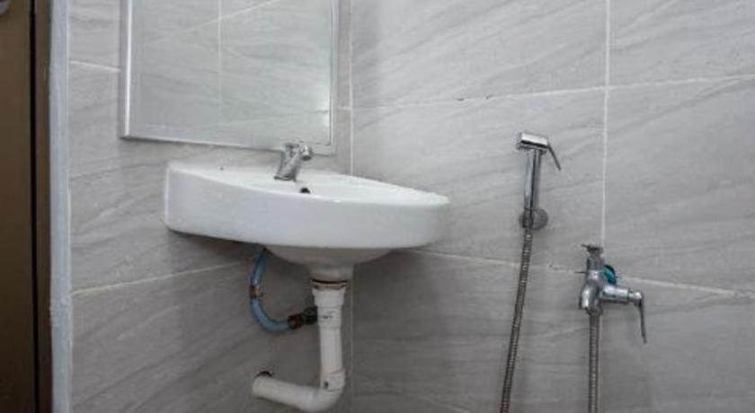 Oyo 90234 Sungai Rengit City Resort 2 Kampung Sungai Rengit المظهر الخارجي الصورة